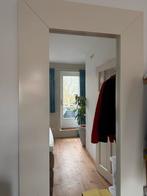 Grote IKEA MONGSTAD spiegel roomwit - 190cm hoog, Huis en Inrichting, Woonaccessoires | Spiegels, Ophalen, Zo goed als nieuw, 75 tot 100 cm