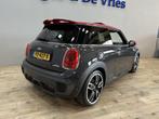 MINI John Cooper Works 2.0 231 PK JCW | Airco ECC | Sportsto, Gebruikt, 4 cilinders, 4 stoelen, Origineel Nederlands