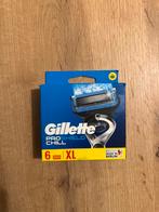 Gillette ProShield Chill - 6 stuks, Ophalen of Verzenden, Nieuw, Overige typen