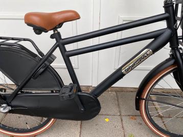 Perfect Popal Jongensfiets 24 inch 3 Versnellingen beschikbaar voor biedingen