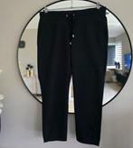 &Co Woman Broek XL Zwart - Penny Model, Kleding | Dames, Broeken en Pantalons, Zwart, Maat 46/48 (XL) of groter, &Co Woman, Ophalen of Verzenden