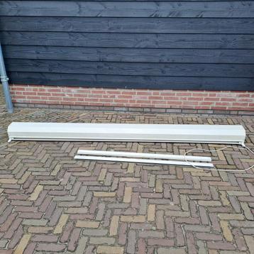 Rolluiken | Elektrisch | Breedte 288 cm en 277 cm beschikbaar voor biedingen