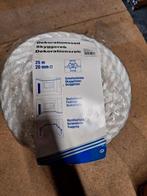 25 meter touw wit 20 mm dik, Ophalen of Verzenden, Nieuw, Overige typen