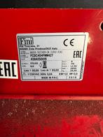 Compressor, Doe-het-zelf en Verbouw, Compressors, 100 liter of meer, Ophalen, Zo goed als nieuw, Minder dan 200 liter/min