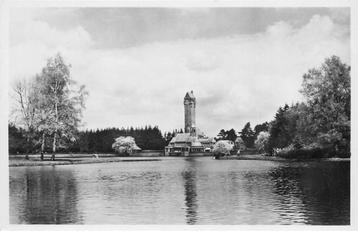 (387-134-021) Hoenderloo st Hubertus beschikbaar voor biedingen