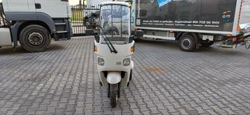 Move Scootmobiel / Honda Gyro beschikbaar voor biedingen