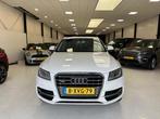 Audi Q5 2.0 TFSI quattro Pro Line S, Auto's, Audi, 13 km/l, Euro 5, 1935 kg, Gebruikt