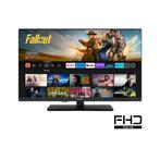 Panasonic TV-32S55AEZ - Televisie - Zwart - Nieuw