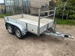 Tandemassers aanhanger (gewijzigd 17-10), Auto diversen, Aanhangers en Bagagewagens, Ophalen