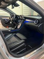 SFEERVERLICHTING ALLE MERCEDES MODELLEN A B C E S G VKLASSE, Auto diversen, Tuning en Styling, Ophalen of Verzenden