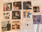 Elton John Vinyl Singles Collectie 11 singles, Ophalen of Verzenden, Gebruikt, Pop
