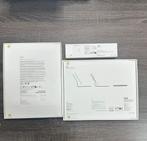 Apple Ipad Pro 13 inch 2024 M4 512gb Wifi + 5g, Computers en Software, Apple iPads, Zwart, Nieuw, Ophalen of Verzenden, A