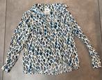 Pom blouse maat 40, sluiting uit het midden., Maat 38/40 (M), Ophalen of Verzenden, Zo goed als nieuw, Pom