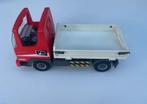 Playmobil Vrachtwagen Kiepwagen, Verzenden, Zo goed als nieuw, Los playmobil