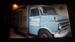 te koop gevraagd opel blitz 1969 papieren  met kenteken, Auto diversen, Ophalen of Verzenden, Gebruikt