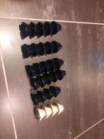 Lego space cones zwart en wit, Ophalen of Verzenden