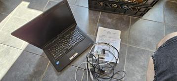 Laptop om veel bmw modellen uit te lezen/aanpassen beschikbaar voor biedingen
