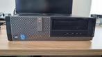 Dell Optiplex 390 -Windows 10-128GB SSD-8GB Geheugen- i5 CPU, Gebruikt, 8 GB, Ophalen of Verzenden, Dell