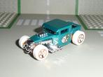 Hot Wheels - Bone Shaker (blauw) 1:64, Ophalen of Verzenden, Nieuw, Auto