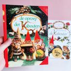 2x Rien Poortvliet: Leven en werken, Oproep der Kabouters, Boeken, Prentenboeken en Plaatjesalbums, Ophalen of Verzenden, Zo goed als nieuw