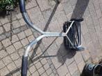 Hand  grasmaaier, Tuin en Terras, Grasmaaiers, Ophalen, Gebruikt, Handgrasmaaier, 40 t/m 49 cm