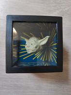 Star Wars Hologram uit 1996, Ophalen of Verzenden, Zo goed als nieuw, Actiefiguurtje