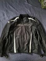 Ixon Hacker Game motorcycle jacket, Ophalen of Verzenden, Tweedehands, Jas | textiel