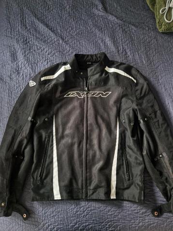 Ixon Hacker Game motorcycle jacket beschikbaar voor biedingen