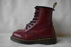 Okt'25 DR MARTENS maat 36 UK 3 laarzen NIEUWSTAAT, DR MARTENS, Lage of Enkellaarzen, Nieuw, Ophalen of Verzenden