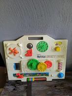 Gabriel musical busy box, Kinderen en Baby's, Speelgoed | Fisher-Price, Gebruikt, Ophalen of Verzenden
