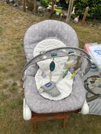 Chicco Hoopla Wipstoel - Zo goed als nieuw!, Kinderen en Baby's, Wipstoeltjes, Ophalen, Wipstoel, Chicco, Met gordel(s) of riempje(s)
