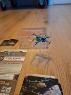 Star Wars X-Wing T-70 X-Wing Expansion Pack, Ophalen of Verzenden, Zo goed als nieuw