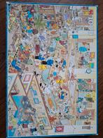 Jan van haasteren puzzel, Hobby en Vrije tijd, Denksport en Puzzels, Ophalen of Verzenden, 500 t/m 1500 stukjes, Gebruikt