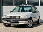 Peugeot 205 1.4 Generation | Zeer uniek | Goed onderhouden!, Auto's, Peugeot, Voorwielaandrijving, 4 cilinders, Wit, Origineel Nederlands