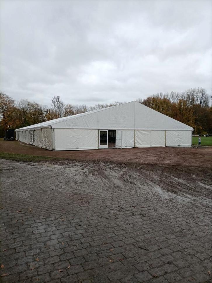 Zelt verleih you-rent. Mit zelt Buch für Deutschland, Hobby en Vrije tijd, Feestartikelen | Verhuur, Zo goed als nieuw, Ophalen