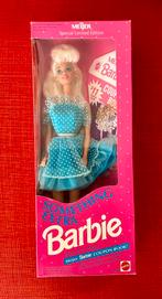 Barbie Somenthing Extra Special Limited Edition Meijer, Verzamelen, Poppen, Ophalen of Verzenden, Zo goed als nieuw, Pop