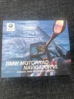 BMW Navigator VI navigatiesysteem, Motoren, Accessoires | Navigatiesystemen, Ophalen of Verzenden, Zo goed als nieuw