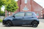 Peugeot 108 1.0 e-VTi Active l Airco l Elek Pak l Stoelverw, Voorwielaandrijving, Euro 5, Gebruikt, Bedrijf