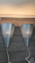 Set  Klyka vintage lampen van Ikea, Ophalen of Verzenden, Zo goed als nieuw