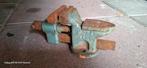 ussr bankschroef, Antiek en Kunst, Antiek | Gereedschap en Instrumenten, Ophalen