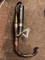 Tecnigas Uitlaat Yamaha Booster/BWS Spy, Ophalen of Verzenden, Gebruikt, Uitlaat, Yamaha
