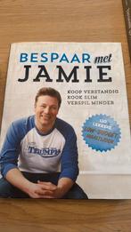 Jamie Oliver - Bespaar met Jamie, Boeken, Kookboeken, Ophalen, Zo goed als nieuw, Jamie Oliver, Gezond koken