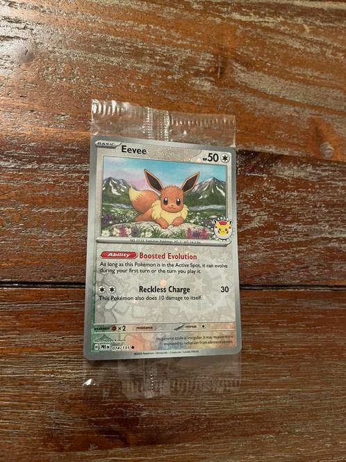 5 Zeldzame Pokemon Kaarten, Hobby en Vrije tijd, Verzamelkaartspellen | Pokémon, Zo goed als nieuw, Meerdere kaarten, Ophalen of Verzenden