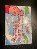 De verschrikkelijke badmeester - Jozua Douglas, Boeken, Ophalen of Verzenden, Zo goed als nieuw