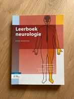 Leerboek neurologie, 8e druk, Ophalen of Verzenden, Beta, Zo goed als nieuw, WO