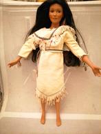 Porseleine Ashton Drake Judy Belle poppen, Ophalen of Verzenden, Zo goed als nieuw, Fashion Doll