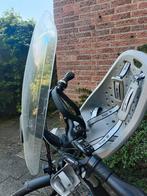 Yepp fietszitje voorop inclusief windscherm, Fietsen en Brommers, Ophalen, Gebruikt