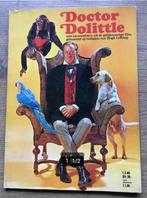 Doctor Dolittle door Hugh Lofting, Ophalen of Verzenden, Gelezen, Film- of Tv-bewerking