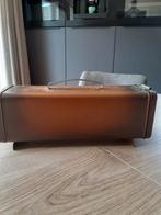 Vintage koekblik van brabantia., Ophalen of Verzenden, Zo goed als nieuw, Koek(jes), Overige merken