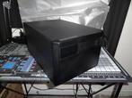 TrueNAS PC: R5 5500 | 16GB RAM |250GB NVME| 4x2TB HDD, 2xSSD, Ophalen, AMD Ryzen 5, Zo goed als nieuw, HDD